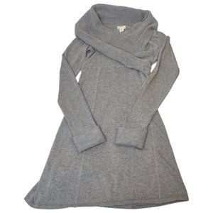 Dakini sweater dress